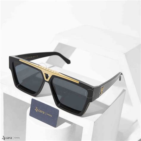 louis vuitton sunglasses men replica|louis vuitton 1.1 evidence sunglasses.